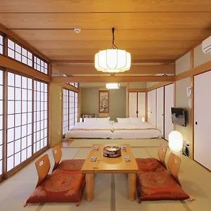 Hanagin - 3 Bedroom Japanese For 11 People 201 アパート